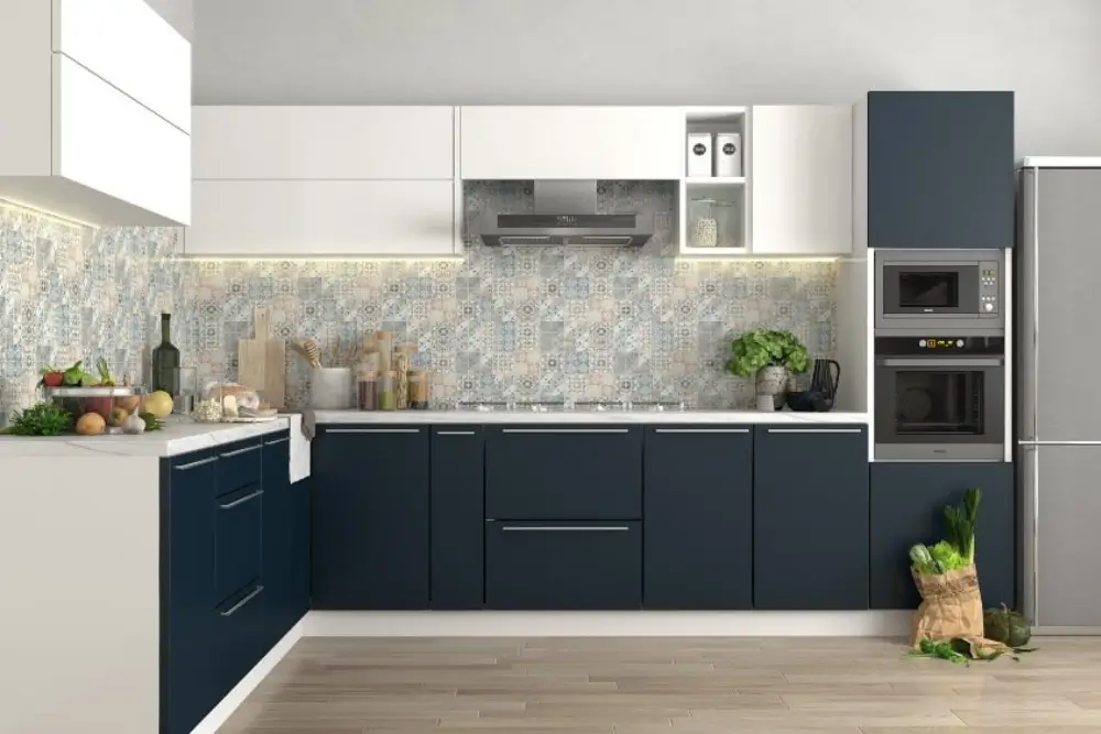 Modular Kitchen Design & Installation