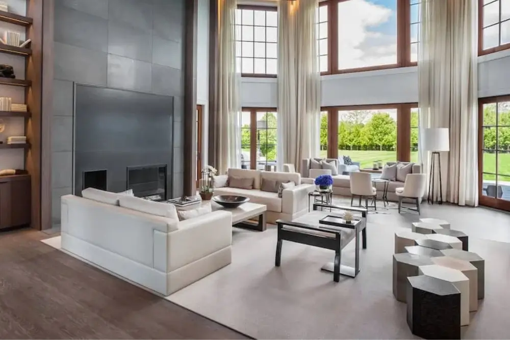 Residential Renovation & Remodeling